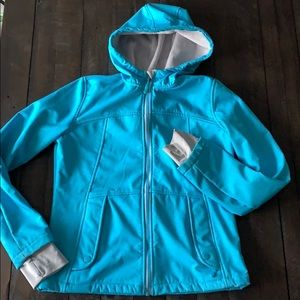 Snozu Girls Large coat 14/16